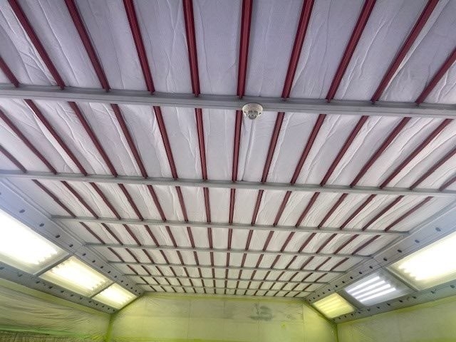 天井フィルター 交換する