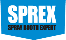 自動車塗装ブース専門店オーノ商会 SPREX